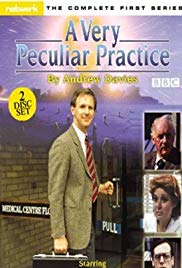 a very peculiar practice series 2